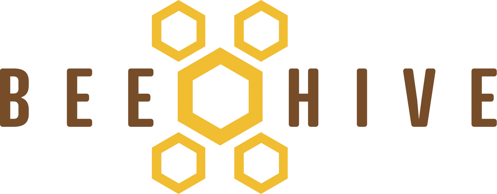 beehive logo